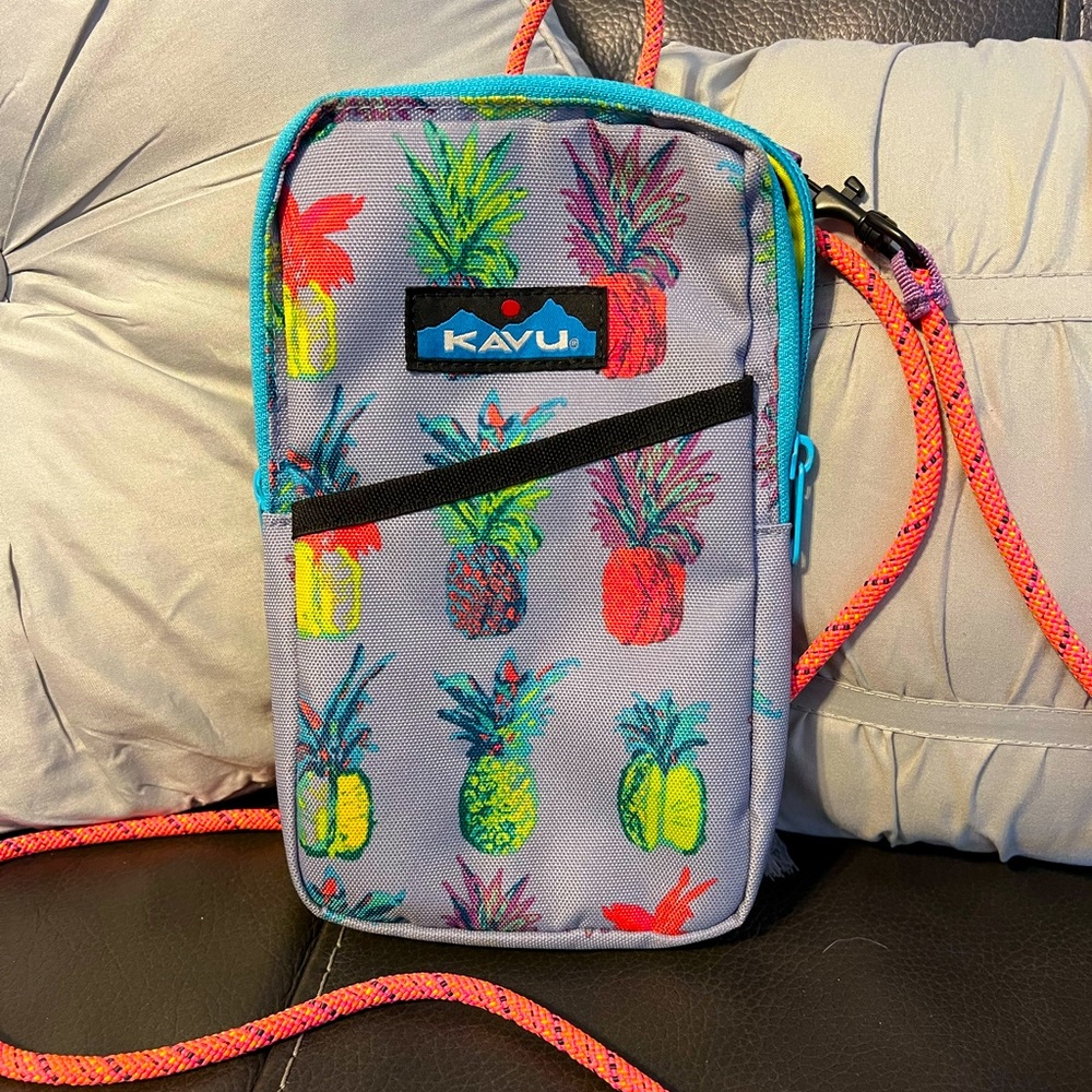 Kavu crossbody